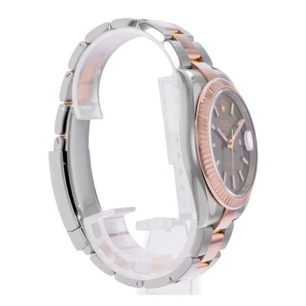 Rolex Datejust 41 126331